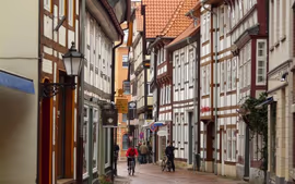 De Londres a Berlín +i