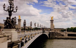 Gran Ruta Europea +i - Fin Budapest
