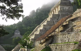 Herencia y aventura mexicana