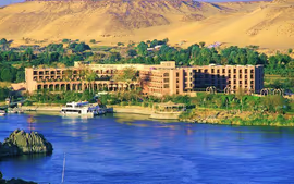 Egipto y crucero Nilo con Dendera y Abydos