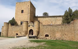 Rumbo España y Portugal