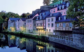 Vuelta por la Selva Negra con París