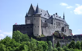 París, Países Bajos y Alsacia