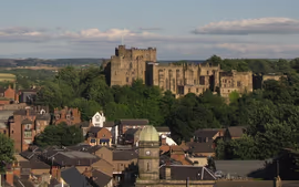 Rutas Encantadas de Austria, Alemania y Chequia