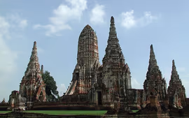 Tailandia y Laos: Tesoros del Mekong