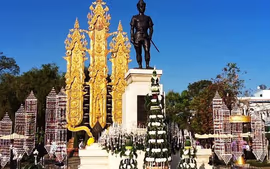 Bangkok, Norte de Tailandia y Laos Exclusivo con Mekong