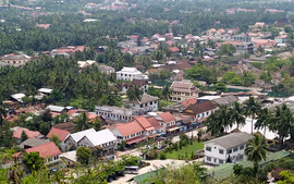Tailandia Esencial, Laos Místico con Camboya