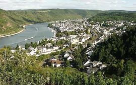 París e Italia (Bus)