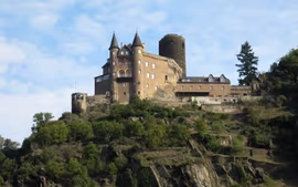 París y Toda Centroeuropa