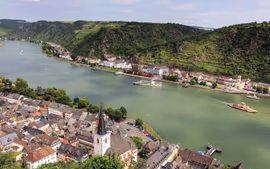 Invitación a Europa