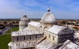 Ópera Italiana con Costa Amalfitana