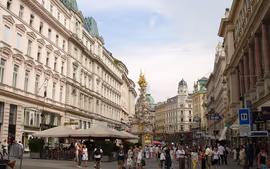 Capitales Imperiales (Viena-Budapest-Praga) -Premium- 2026