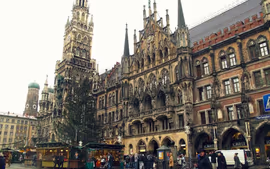 Alemania Selva Negra y Suiza – 2026