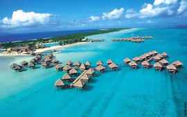 ISLAS MALDIVAS 5*: HOTEL COCOON MALDIVES  (7 NOCHES EN HABITACION BEACH VILLA EN TI)