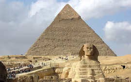 EGIPTO: EL CAIRO - MENFIS - SAKKARA - EXCLUSIVO SPECIAL TOURS
