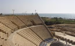 ISRAEL: TIERRA SANTA CON MAR MUERTO Y MAR ROJO