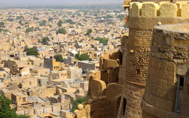 GRAN INDIA (Khajuraho - Varanasi Aereo - de Noviembre a Marzo) - EXCLUSIVO SPECIAL TOURS