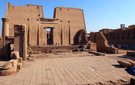 EGIPTO CON CRUCERO 4 DIAS EN EL NILO - EXCLUSIVO SPECIAL TOURS