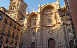 MADRID, PORTUGAL, ANDALUCIA Y CAPITALES MEDITERRANEAS