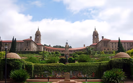 SUDAFRICA ESENCIAL Y CATARATAS VICTORIA (ZIMBABWE)