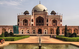 INDIA Y DUBAI - EXCLUSIVO SPECIAL TOURS