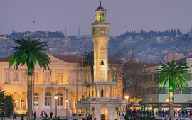 TURQUIA Y DUBAI CON ABU DHABI