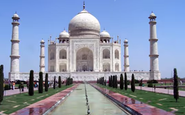 INDIA: TIERRA DE MAHARAJAS Y MAHARANIES - EXCLUSIVO SPECIAL TOURS