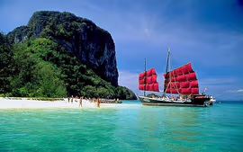 SUPER TAILANDIA AL COMPLETO Y PHUKET - EXCLUSIVO SPECIAL TOURS