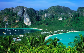 SUPER TAILANDIA AL COMPLETO, PHUKET Y PHI PHI - EXCLUSIVO SPECIAL TOURS