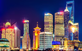 SUPER CHINA Y JAPON (TOKYO - TOKYO) - EXCLUSIVO SPECIAL TOURS