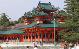 JOYAS DE ASIA (JAPON, COREA Y TAILANDIA CON PHUKET)