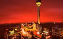 SUPER TURQUIA CON TREN DE ALTA VELOCIDAD Y DUBAI 13 DIAS