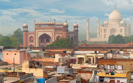 SUPER DUBAI E INDIA - EXCLUSIVO SPECIAL TOURS