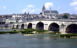 MADRID, PARIS Y LONDRES