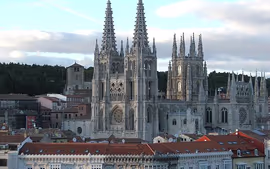 MADRID, PARIS Y LONDRES