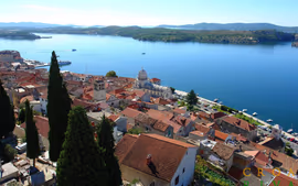 GRAN TOUR DE CROACIA Y ROMA