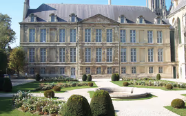 PARIS, PAISES BAJOS Y EL RIN