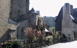 GRAN TOUR DE NORMANDIA Y BRETAÑA