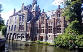 PARIS, PAISES BAJOS Y ALEMANIA