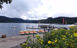 LO MEJOR DE ALEMANIA Y PRAGA