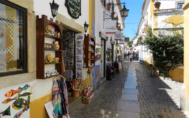 PORTUGAL, MADRID, ANDALUCIA, LEVANTE Y BARCELONA