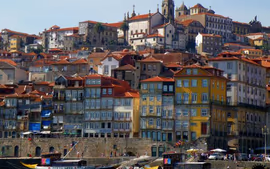 OPORTO, GALICIA, SALAMANCA, MADRID Y ANDALUCIA