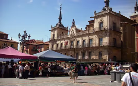 OPORTO, GALICIA, SALAMANCA, MADRID, ANDALUCIA, LEVANTE Y BARCELONA