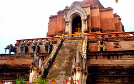 SUPER TAILANDIA TRIANGULO DE ORO, PHUKET Y PHI PHI - EXCLUSIVO SPECIAL TOURS