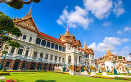 TAILANDIA CON FESTIVAL DE LUCES LOY KRATONG