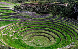 RUTA DE LAS ENERGIAS ANCESTRALES