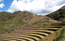 COLECCIÓN DE ENCANTOS