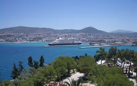 SUPER TURQUIA CON HOTEL CUEVA - EXCLUSIVO SPECIAL TOURS