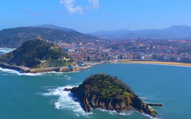 EL CANTÁBRICO, 4 dias salida Madrid