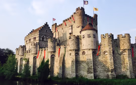 Europa a su alcance - Vuelos desde Ciudad de Mexico